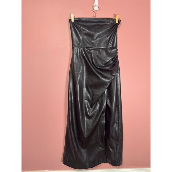 Cami NYC Andres Dress in Black Size Small - Picture 3 of 6